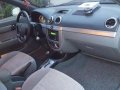 2007 Chevrolet Optra LS Wagon AT-8