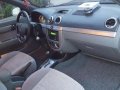 2007 Chevrolet Optra LS Wagon AT-8