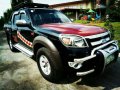 Ford Ranger wildtrack 2010 model Diesel-2