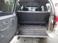 Isuzu Crosswind XUV MT 2005md acqrd Very Fresh n Clean Low Mileage-9