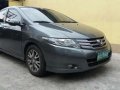 Honda city 1.5e-5