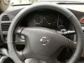 Nissan Patrol 2005 AT 4x4-2