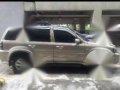 Ford Escape 2008 Beige AT For Sale-2