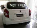 SsangYong Korando 2017 for sale-4