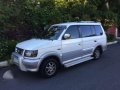 Mitsubishi adventure 2001-9