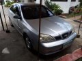 2005 Chevrolet Optra-2