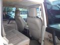 Mitsubishi Pajero 4x4 3.0L 2009-7