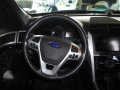 Ford Explorer V6 4x4 3.0L 2013-8