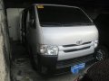 Toyota Hiace 2016 for sale-0