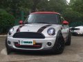 Mini Cooper 2012 Z4 White For Sale-1