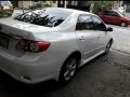 Toyota Corolla Altis 2011 for sale-1