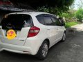 For Sale Honda Jazz 2013 MT White-6