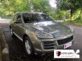 2008 Porsche Cayenne V6 Grey -3