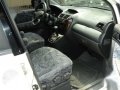 Mitsubishi Grandis Chariot AT 2003-4