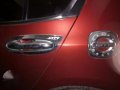 Honda City 2009 Model Manual Havalera Red-1