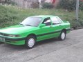 1989 Mitsubishi Galant Manual Gasoline for sale-1