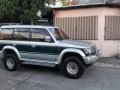 Mitsubishi Pajero 2003 for sale-2