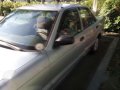 Nissan Sentra 1993 Blue For Sale-4