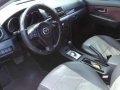 For Sale 2005 Mazda 3 Silver AT-5