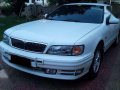 1999 Nissan Cefiro like Brand New-2