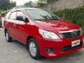 Toyota Innova 2014 for sale-0