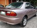 1999 Mazda Familia 323 Automatic -4