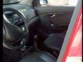 Hyundai Eon Red 2016 MT For Sale-1