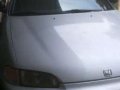 For sale Honda Civic 4dr 1992-0