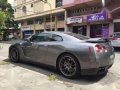 2010 Nissan GTR R35 Gray For Sale-8