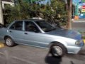 Nissan Sentra 1993 Blue For Sale-1