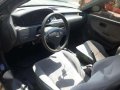 Honda Civic Lx Esi Body Black MT -2