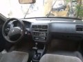 Honda City EXI 1997 Automatic Black-5