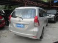 Toyota Avanza 2015 Gasoline  Manual Used for sale-4