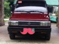 For sale 96 Tamaraw Fx Gl-0