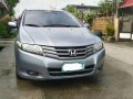 For rush sale or swap Honda City acquired 2010 model-0