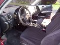 2011 Subaru Forester 4wd matic-3