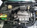 Honda City EXI 1997 Automatic Black-1