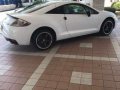 Mitsubishi Eclipse 2007-11