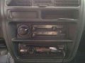 Honda City 1997 Black MT For Sale-5