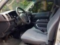 2011 Toyota Hiace Grandia GL Manual -5