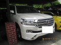 Toyota Land Cruiser 2016 Automatic Diesel-1