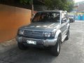 Mitsubishi Pajero 2003 for sale-18