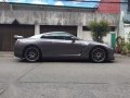 2010 Nissan GTR R35 Gray For Sale-0