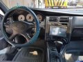  Toyota Corona 2.0 Black AT 1994 -2
