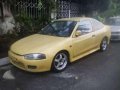FOR SALE: Mitsubishi Lancer GSR 2Dr (Neg)-4