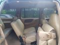 Dodge Durango 4x4 2001 Green AT -1