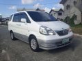 Nissan Serena 2002 White AT For Sale-3