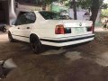 BMW 525i Manual 1995 White For Sale-2