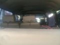 For sale Nissan urvan escapade-8