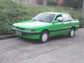 1989 Mitsubishi Galant Manual Gasoline for sale-3